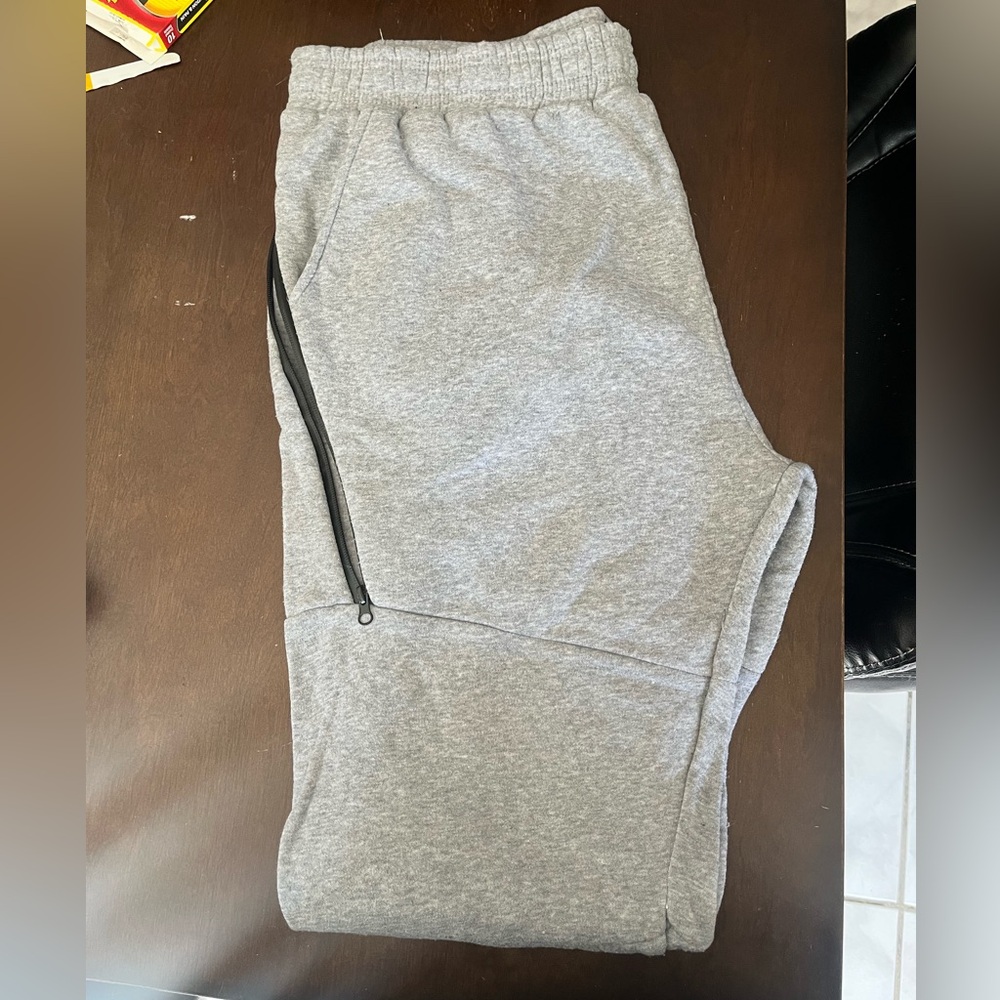 Ultra Performance Mens or Women’s Fleece Active Tech Joggers